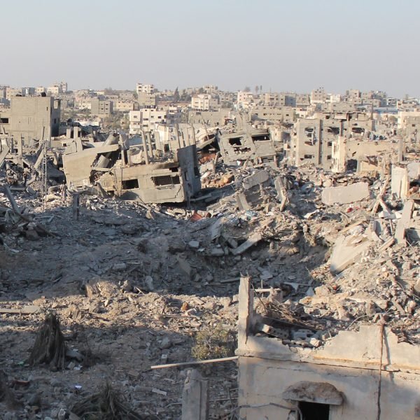 Hamas elimina até pessoas que ajudam os pobres de Gaza