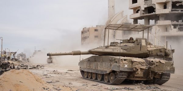 38 dias da Guerra Hamas X Israel