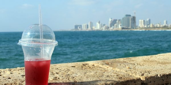 Irã sinaliza que irá atacar Tel Aviv e Haifa