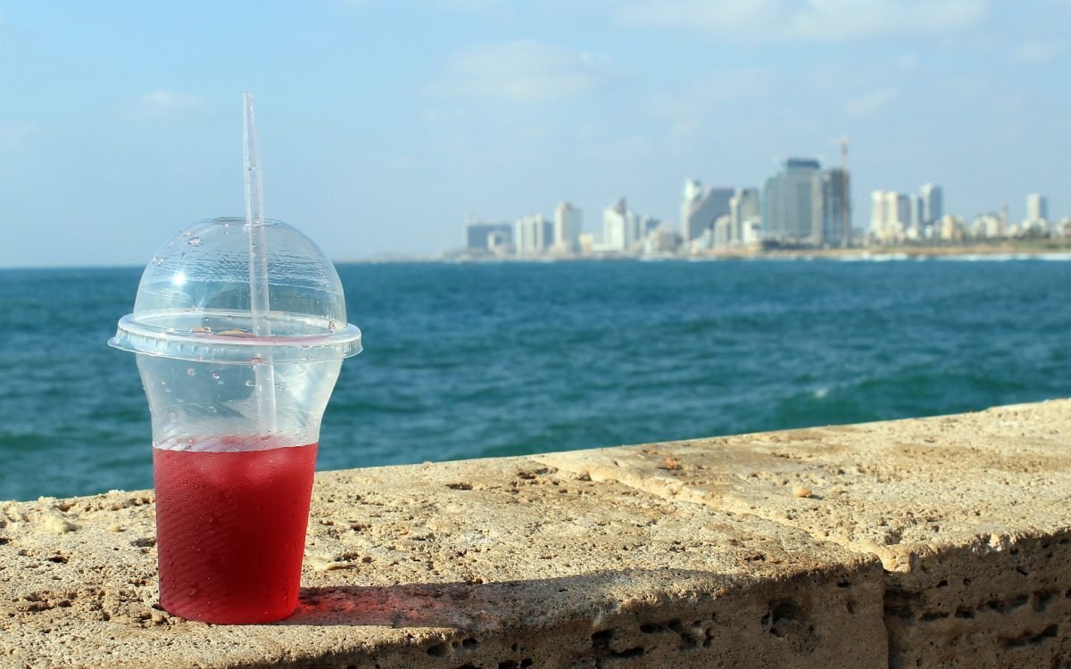 Irã sinaliza que irá atacar Tel Aviv e Haifa