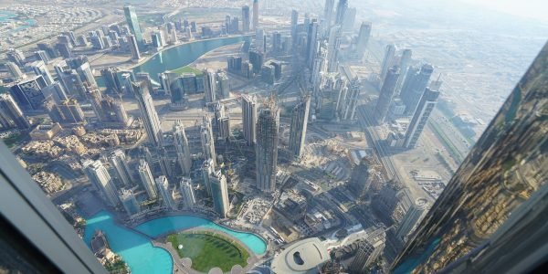 Rabino representando do Chabad foi cruelmente assassinado nos Emirados Árabes