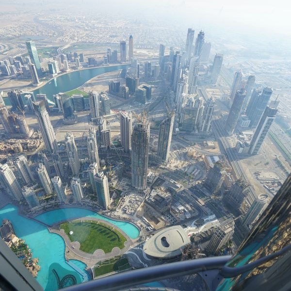Rabino representando do Chabad foi cruelmente assassinado nos Emirados Árabes