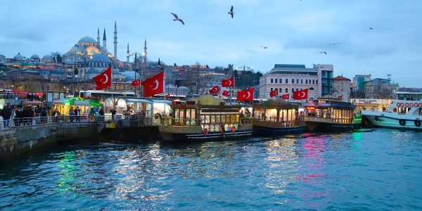 Cresce preocupação em Israel com o fortalecimento militar da Turquia