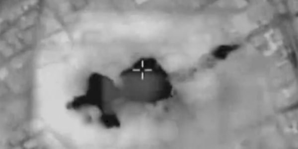 Um comandante de batalhão do Hamas foi eliminado da Cidade de Gaza