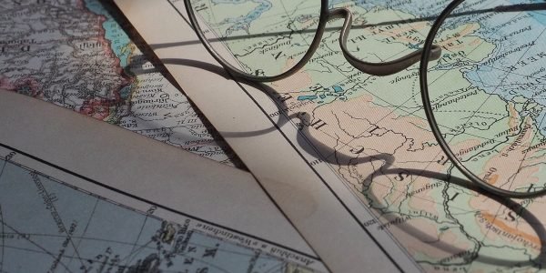 Conspiração não, mas espionagem sim