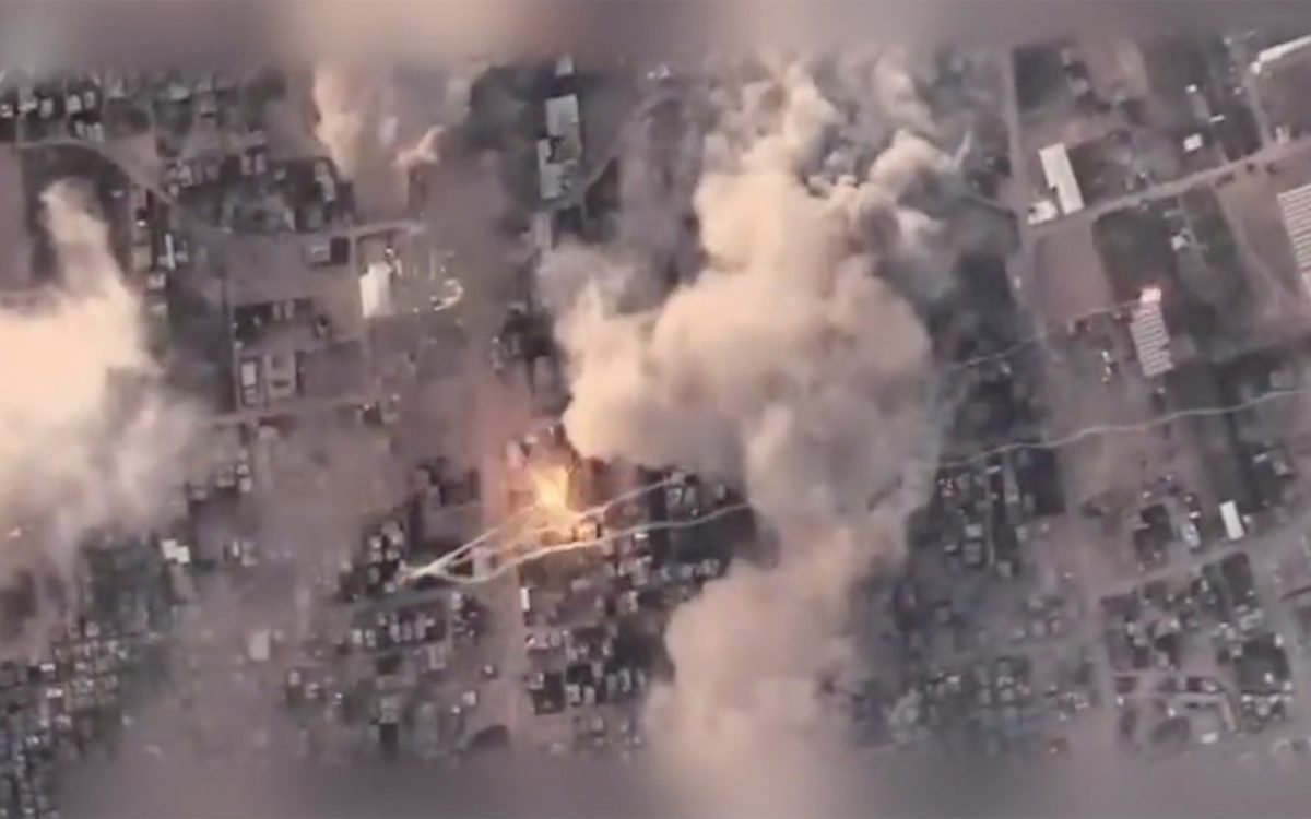 Hamas sacrificou Gaza