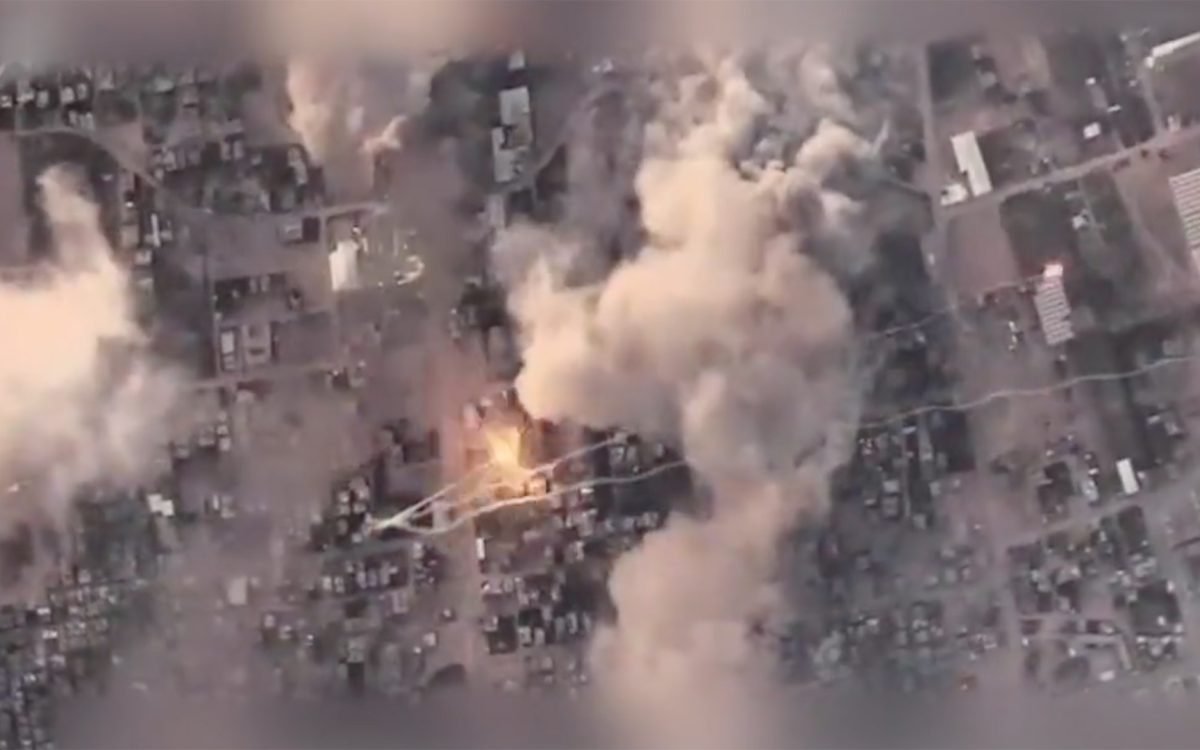 Hamas sacrificou Gaza