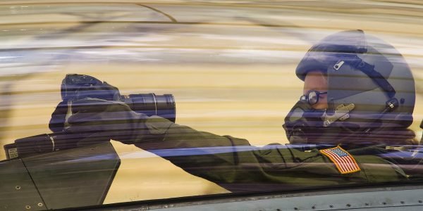 IDF atacou ontem na Síria com 22 caças