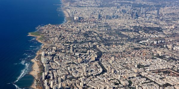 Israel em alerta máximo nas próximas 72 horas