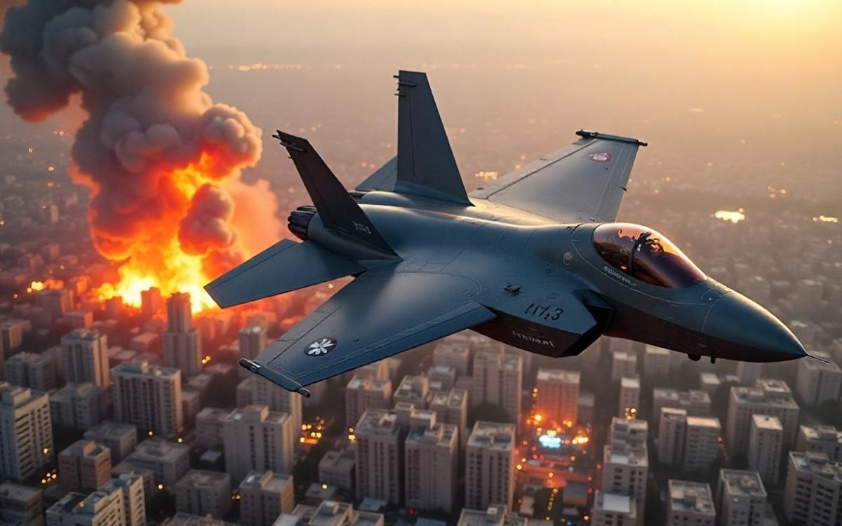 O Gabinete decidiu: Israel responderá ao ataque ao Aeroporto em coordenação com os EUA