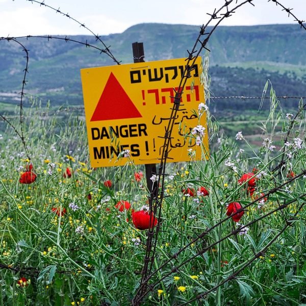 Situação na Síria é crítica e Israel ou os EUA poderão intervir