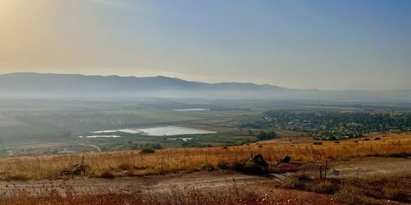 Dois mortos em ataque do Hezbollah no Golan