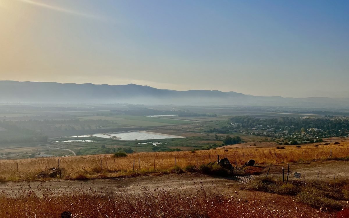Dois mortos em ataque do Hezbollah no Golan