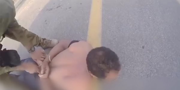 Hamas aterroriza qualquer um, mesmo os muçulmanos