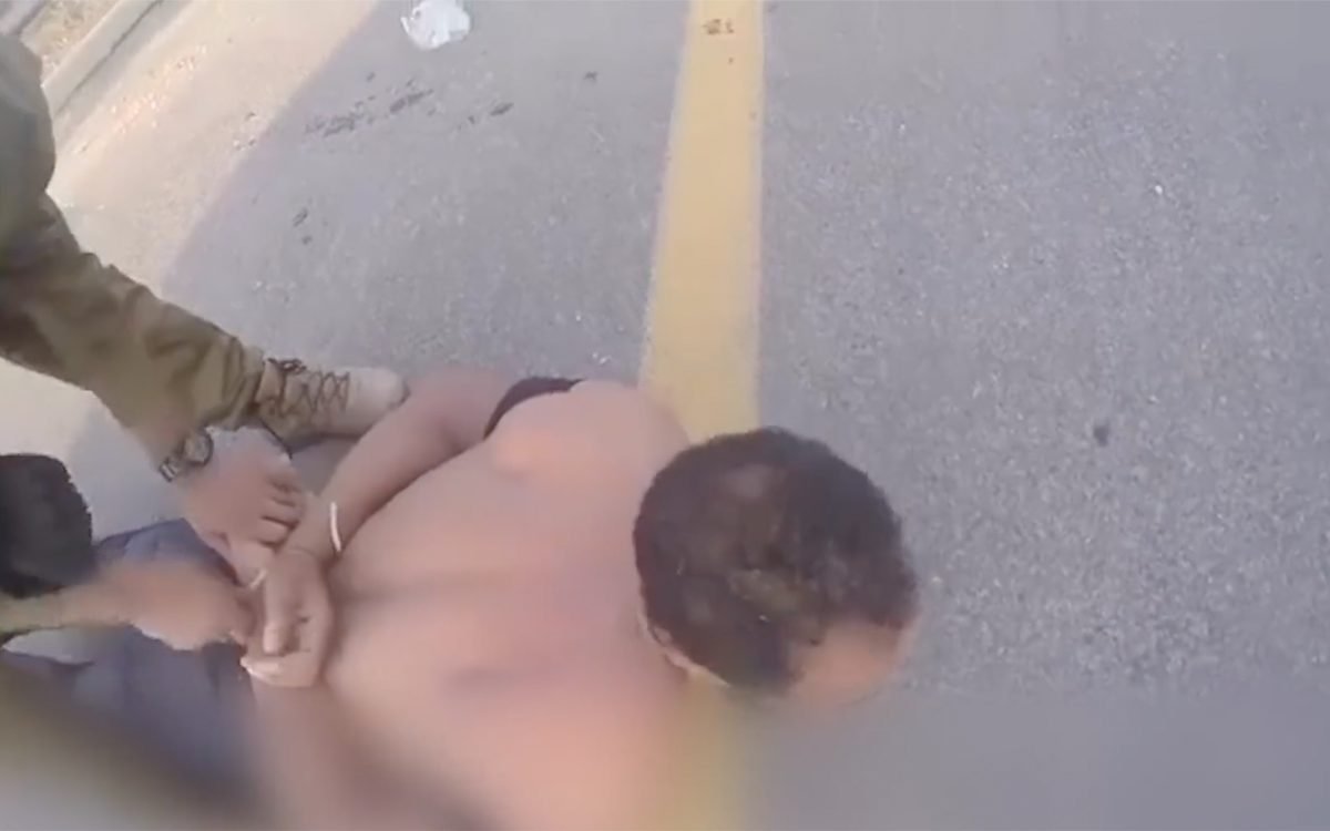 Hamas aterroriza qualquer um, mesmo os muçulmanos