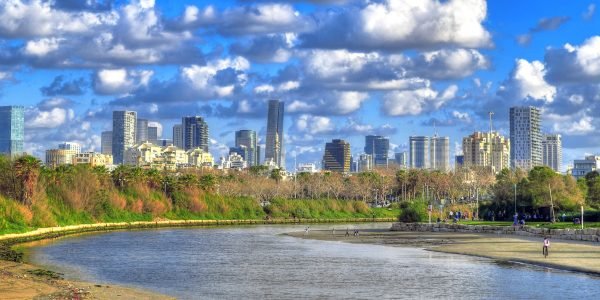 Regiões Norte e Central de Israel estão sob ameaça do Hezbollah