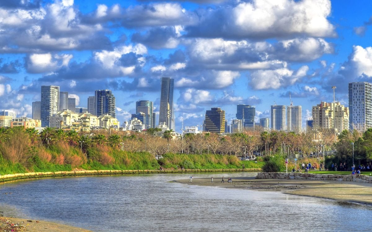 Regiões Norte e Central de Israel estão sob ameaça do Hezbollah