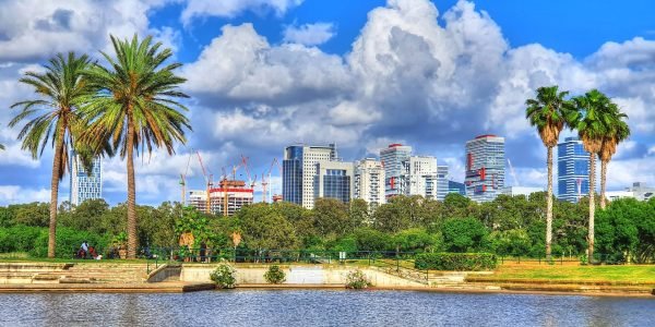 Conferencia de Inovação em Tel Aviv