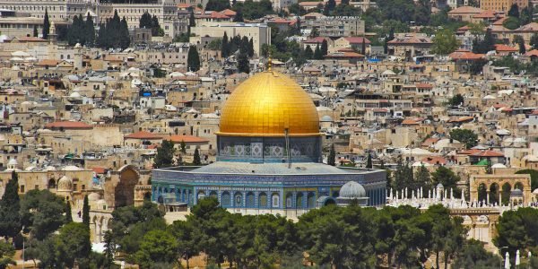 Polícia prende jornalista árabe israelense por incitação ao terrorismo