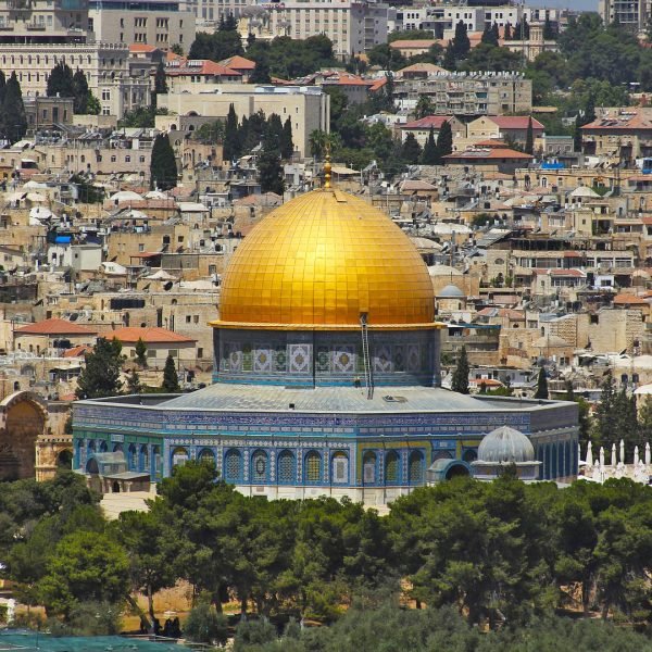 Israel lembra a destruição do templo neste dia 9 do mês de Av