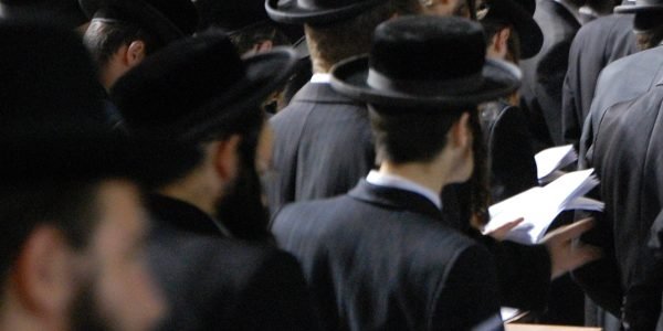 Decisão de Supremo em Israel pode levar à cisão politica