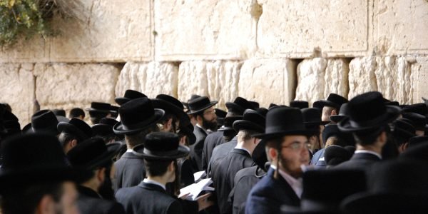 Conselheira Jurídica do Governo: Recrutar imediatamente 3 mil ultra-ortodoxos