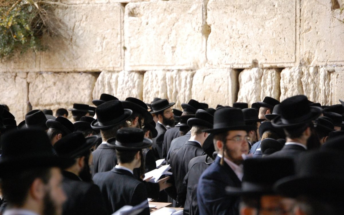 Conselheira Jurídica do Governo: Recrutar imediatamente 3 mil ultra-ortodoxos