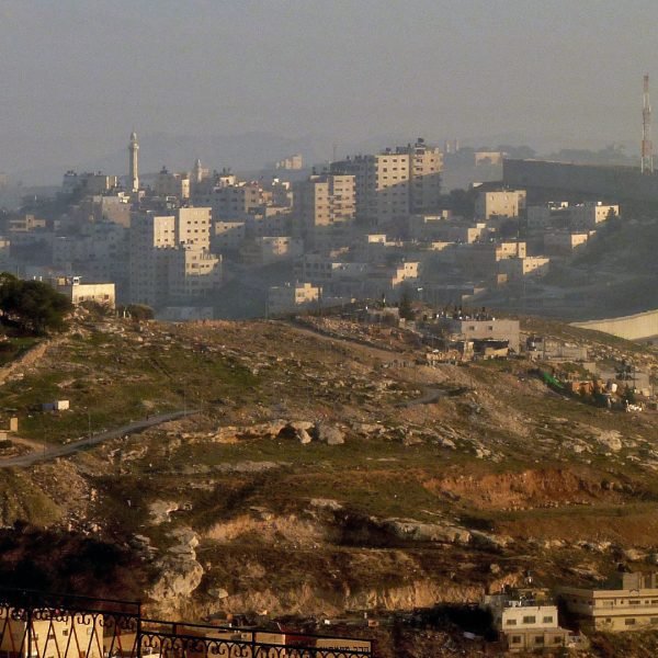 Guerra silenciosa: Mais de 700 terroristas foram eliminados na Samaria em 1 ano e 7 mêses