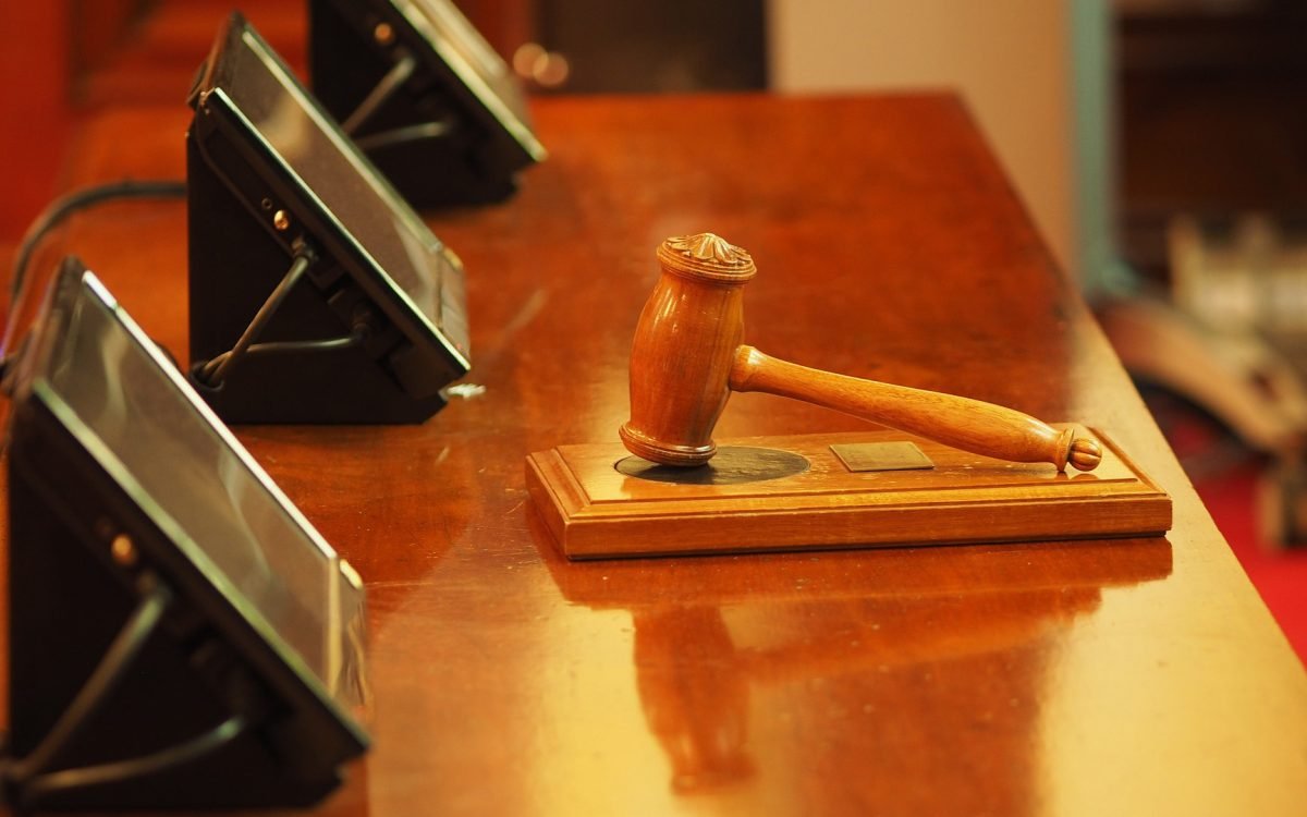 Procuradora: Recusar pedido isenção de processos da Autoridade Palestina