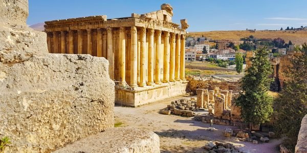 Estão lançadas as bases do acordo entre Israel e Líbano