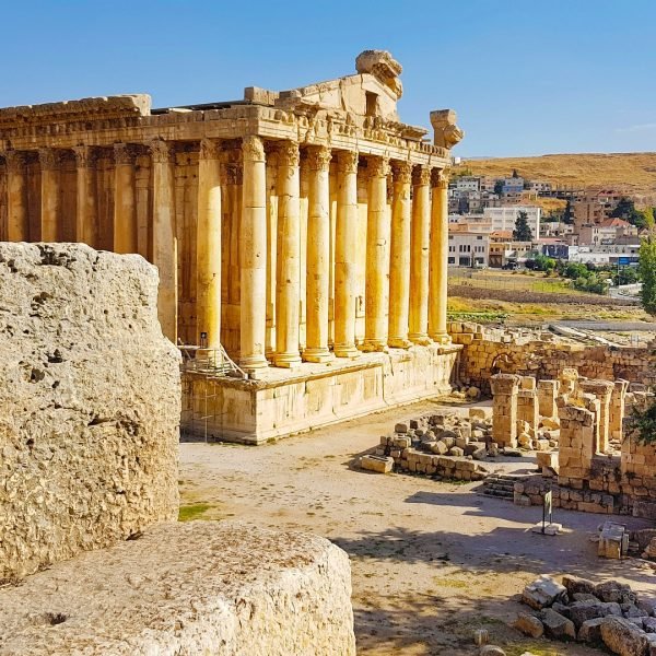 Estão lançadas as bases do acordo entre Israel e Líbano