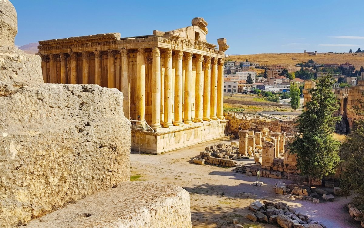 Estão lançadas as bases do acordo entre Israel e Líbano