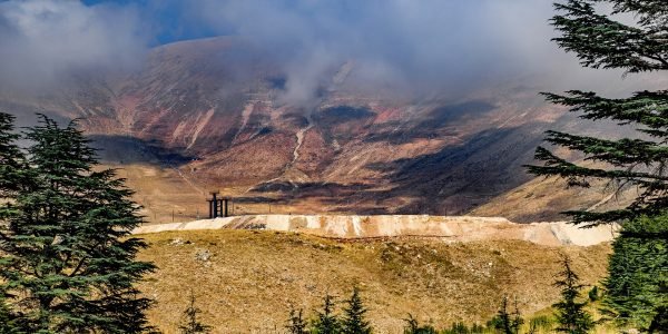 Israel está se preparando para guerra no norte