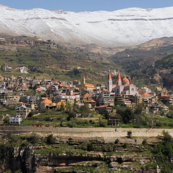 Libaneses estão em pânico pois os dias do Hezbollah estão contados