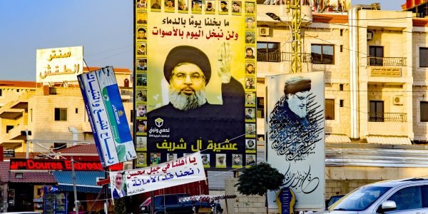 Hassan Nasrallah is likely dead but Hezbollah is trying to hide it