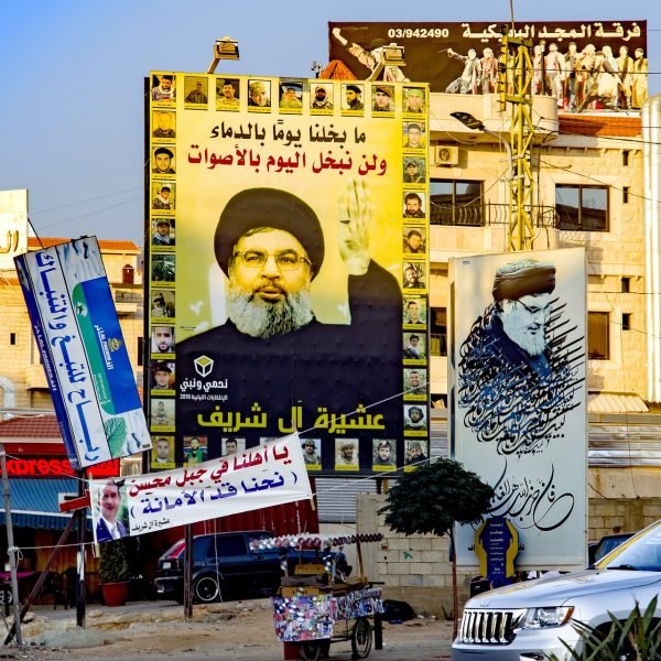 Hassan Nasrallah is likely dead but Hezbollah is trying to hide it