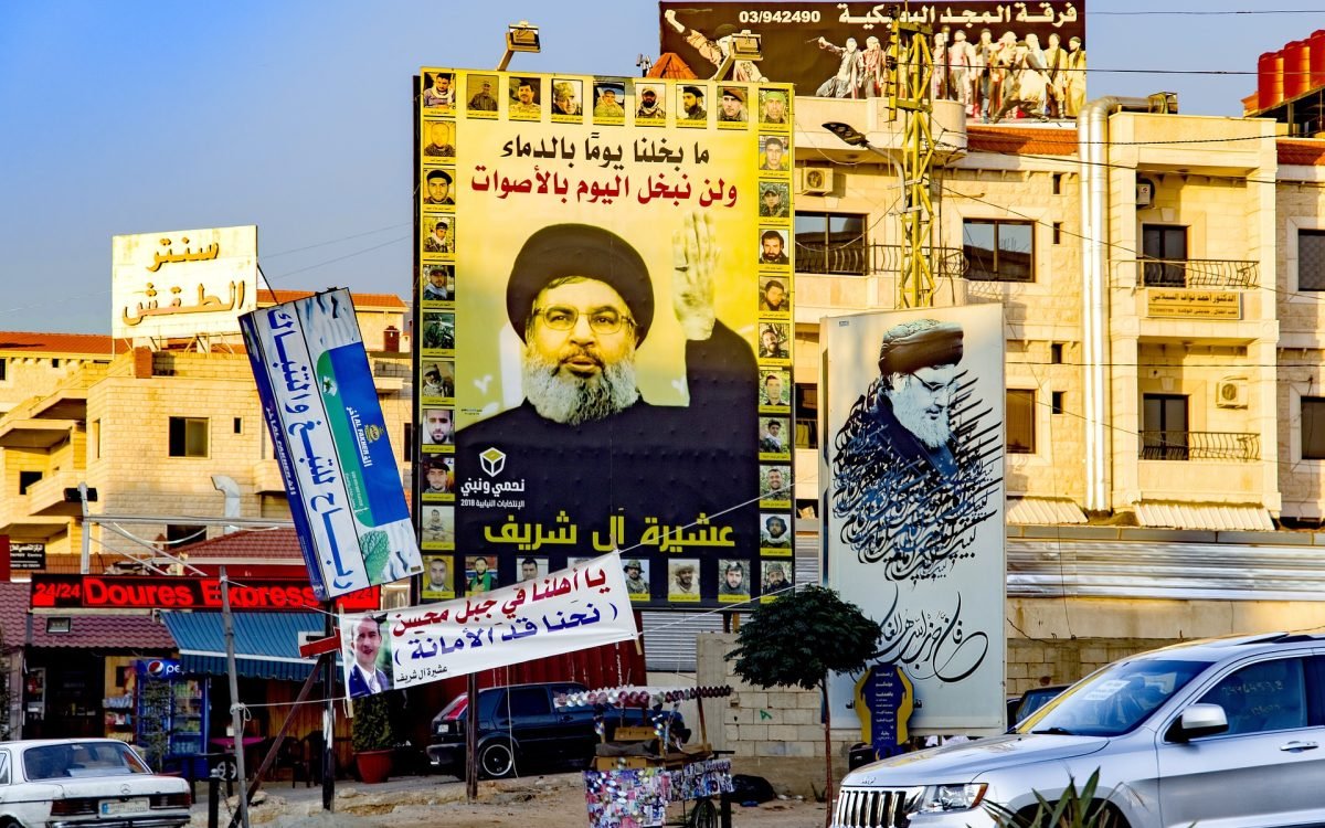 Hassan Nasrallah is likely dead but Hezbollah is trying to hide it
