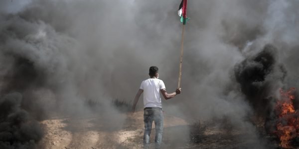 Jornalista saudita sênior: Yahia Sinwar deveria se entregar