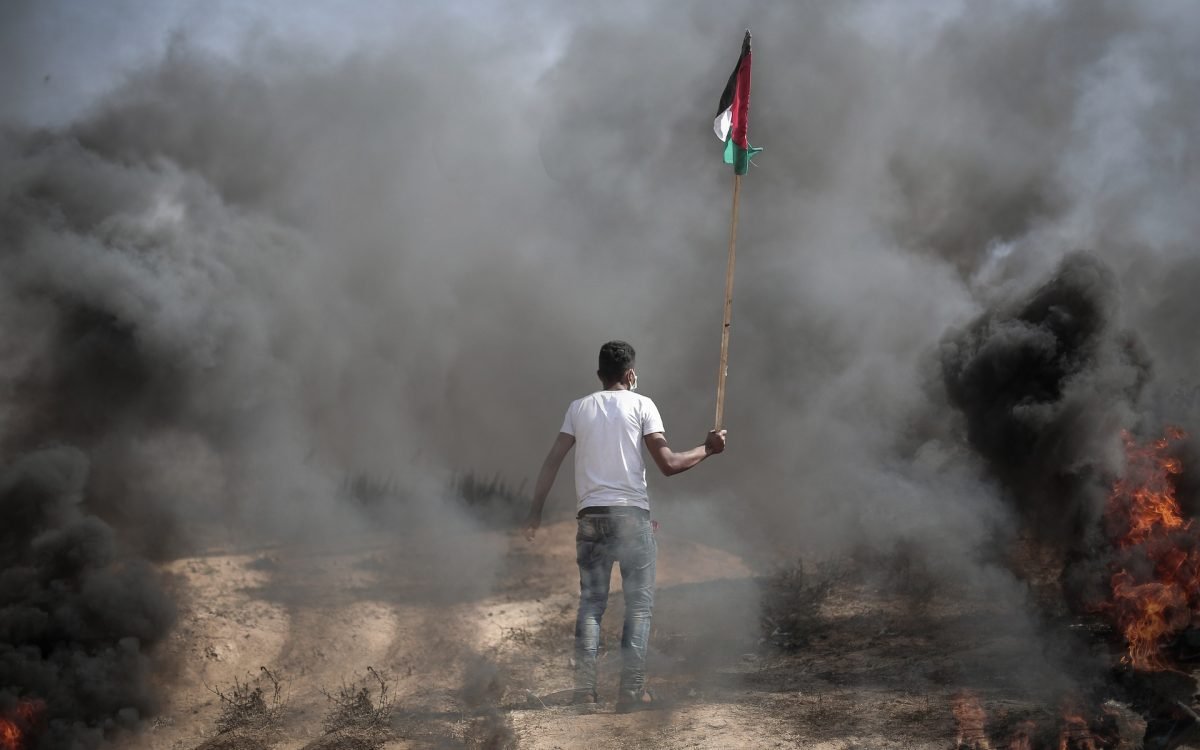 Jornalista saudita sênior: Yahia Sinwar deveria se entregar