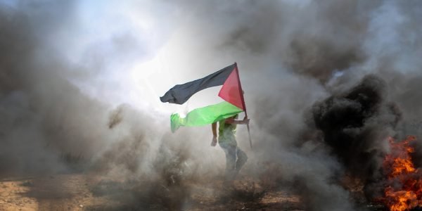 Hamas: Estamos inclinados a recusar a proposta do Egito para cessar-fogo