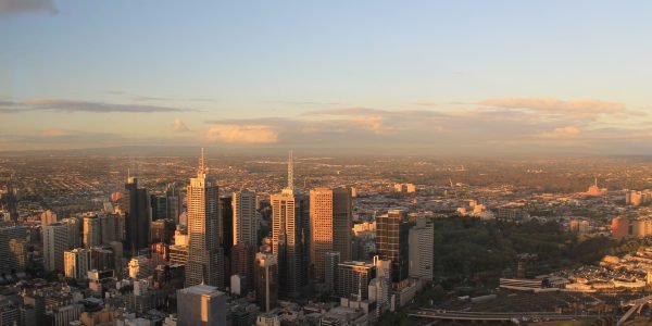 Anti-semitismo: Sinagoga incendiada na Austrália