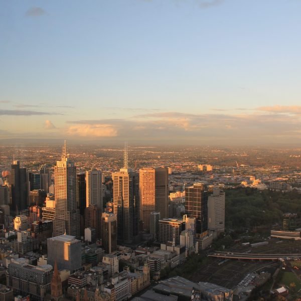 Anti-semitismo: Sinagoga incendiada na Austrália