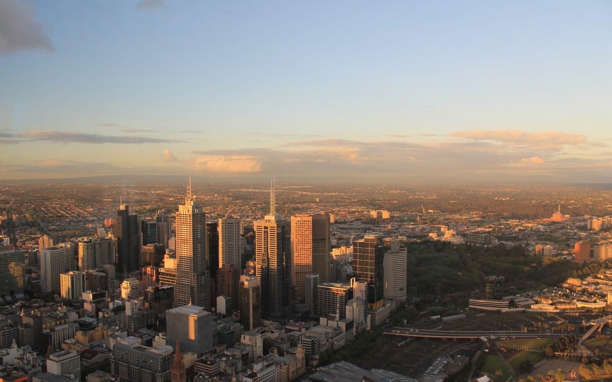 Anti-semitismo: Sinagoga incendiada na Austrália