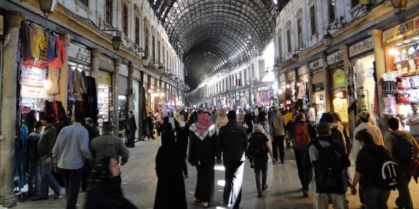 Israel atingiu a sede da Jihad Islâmica Palestina em Damasco