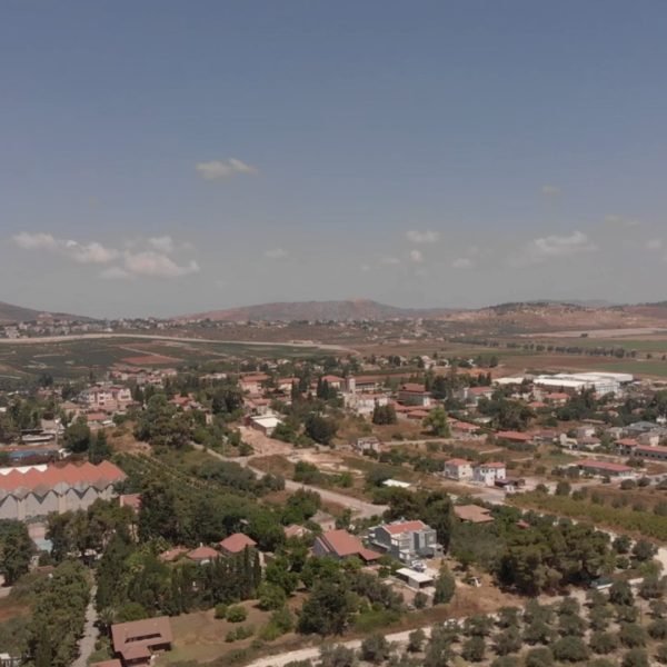 IDF permitirá cidadãos voltarem para suas casas