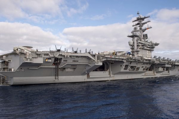 Military material uss nimitz 2486768