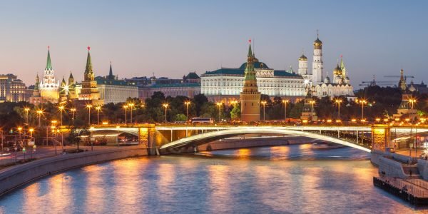 Rússia faz ameaça a paz Mundial alertando os EUA