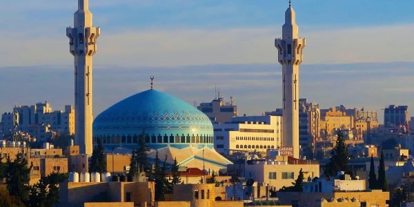 Relato: Jordânia quer deportar terrorista palestina