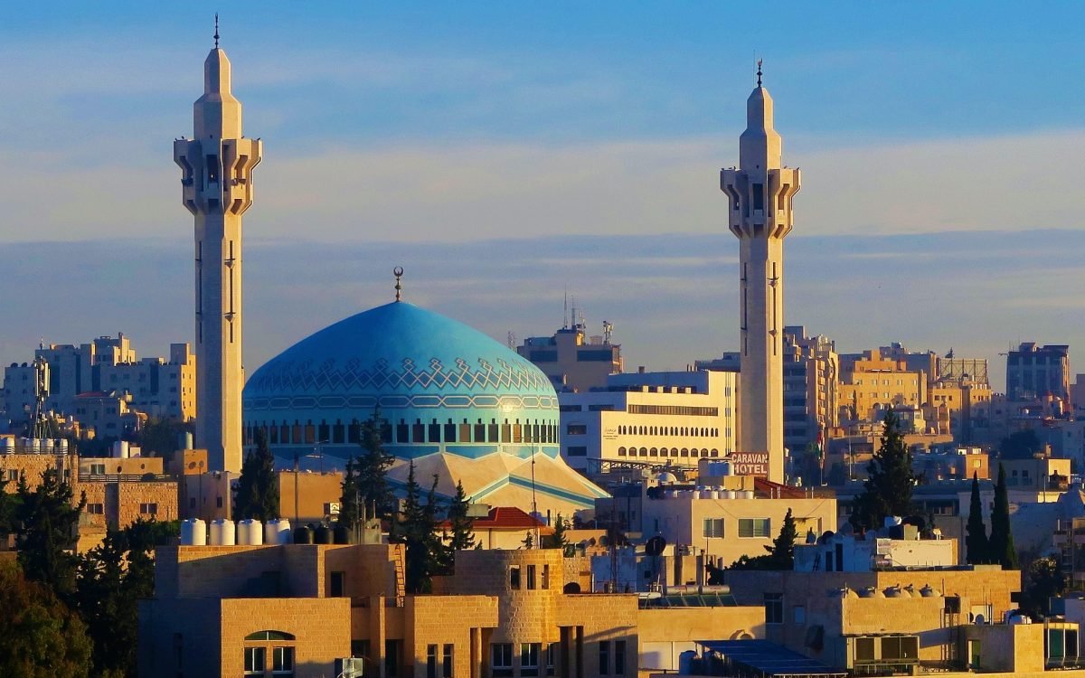 Relato: Jordânia quer deportar terrorista palestina