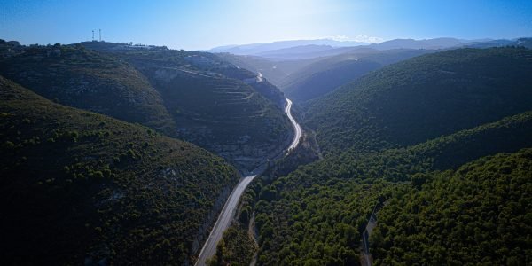 Mudança de estratégia ou fakenews: Será que Hezbollah afastou-se da fronteira de Israel?